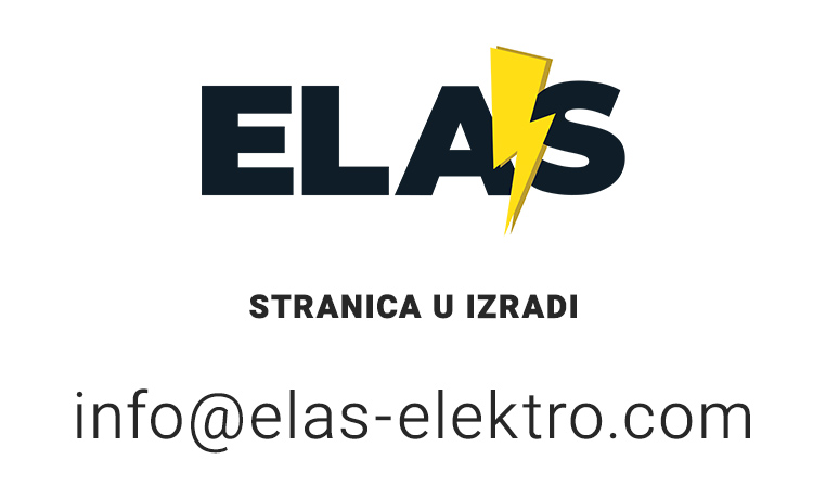 Elas Projekti elektro